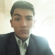  ,  Shoxrux, 29