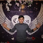  ,  Shakhzod, 34