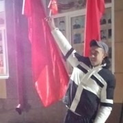 ���������� �����������, ���� ������� Cheribedov, 31 ���, ������������ ��� ������, ����� � ���������