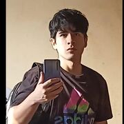  ,  Jairo, 27