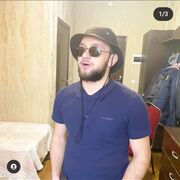  -,   Anzorik, 27 ,   ,   