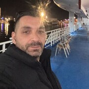  Gournai,  Edgar, 33