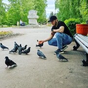 ���������� ��������, ���� ����� Shoyadbek, 25 ���, ������������ ��� ������, ����� � ���������