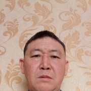  ,  Basarkhan, 56