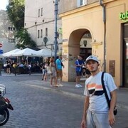  ,   Ilias, 27 ,   ,   