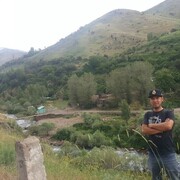 ���������� �������, ���� ������� Juma, 43 ����, ������������ ��� ������, ����� � ���������