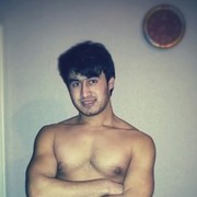  ,   Mavlon, 32 ,   