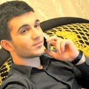  ,   Ayxan, 32 ,   