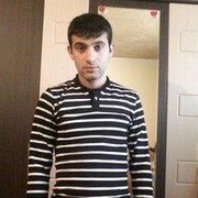  ,   Elnur, 34 ,   