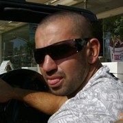  Limassol,  Alex, 43