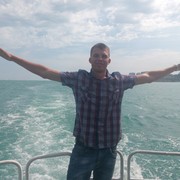  ,  ANDREY, 31