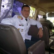  Fernando de la Mora,  Alexander, 57