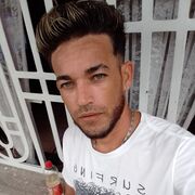  Havana,   Arian, 34 ,   ,   