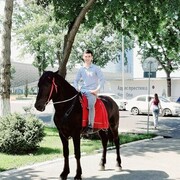 ���������� ������, ���� ������� Fazliddin, 27 ���, ������������ ��� ������, ����� � ���������, ���������