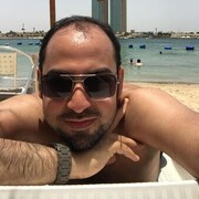  Jiddah,  Mazen, 40