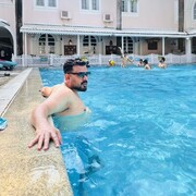  Delhi,  Ahmad, 29
