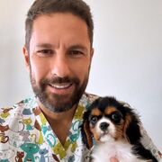  Nederhorst den Berg,  Alex Richard, 46