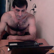  --,   Edik, 44 ,   