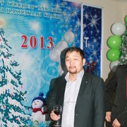  Ulaanbaatar,  Ulzii, 45