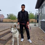  ,   Danil, 26 ,   ,   