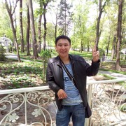  ,   Talgat, 34 ,   