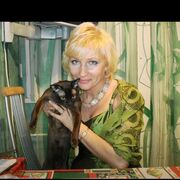 ���������� �����-���������, ���� ������� Irena Martin, 55 ���, ������������ ��� c�������� ���������