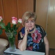  ,  Valda, 70