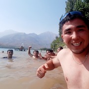 ,   Musulmanin, 29 ,  