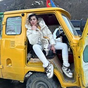  ,   Zhanna, 31 ,   