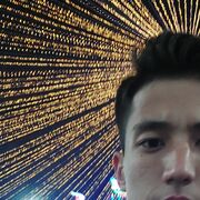  ,  Ylyas, 25