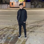 ���������� ������, ���� ����� Odiljonov, 24 ����, ������������ ��� ������, ����� � ���������