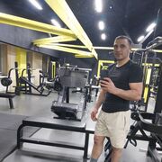 ���������� ���������, ���� ������� Elnur, 38 ���, ������������ ��� ������, ����� � ���������