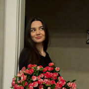 Знакомства Каменск-Уральский, Алина