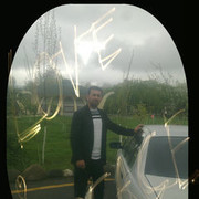  ,   Daglar oglu, 40 ,  