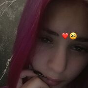 Знакомства Витебск, Настя