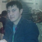  ,  SHAVKAT, 38