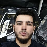  ,  Ilyas, 28