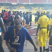 ���������� ������, ���� ������� Ismael, 31 ���, ������������ ��� ������, ����� � ���������