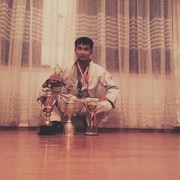  ,   Janibek, 33 ,   ,   , c , 