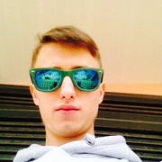  Cassano d'Adda,  Daniel, 27