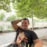  Mihai Bravu,  , 36