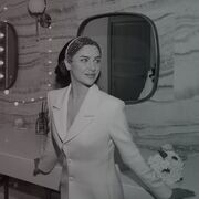 ���������� ������, Karolina