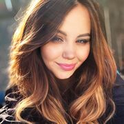  ,  Darya, 22