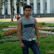  ,   Khudoyr, 35 ,   