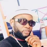  Abeokuta,  Paul, 32