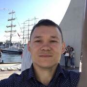   ,  Viacheslav, 33