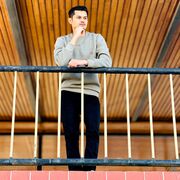 ���������� ������, ���� ����� Usman khalid, 23 ����, ������������ ��� ������, ����� � ���������