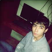  -,  begzad, 31