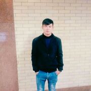  ,  Turabek, 29