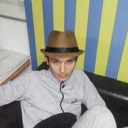  ,   Ziko, 31 ,   